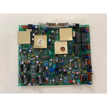 Rudolph Technologies 20702A Lock-In Amplifier PCB